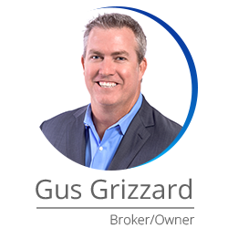 gus grizzard broker owner era grizzard real estate leesburg