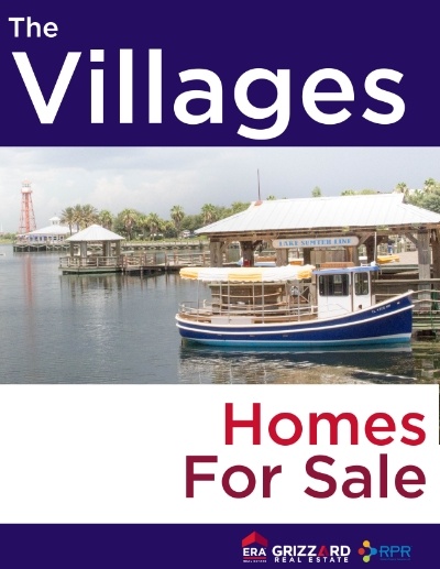 Condos For Sale At The Villages Florida