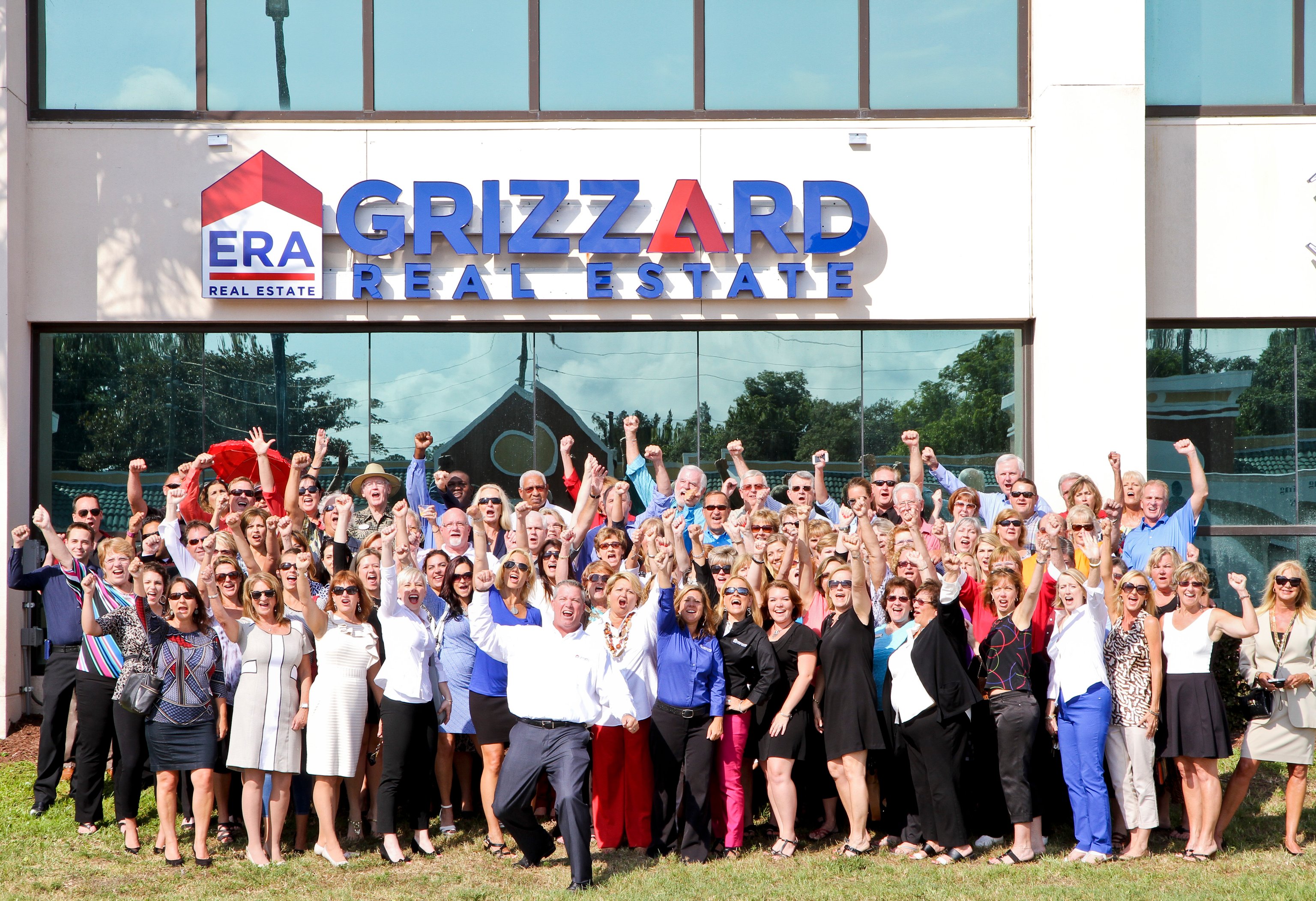 The Villages Homes for Sale ERA Grizzard